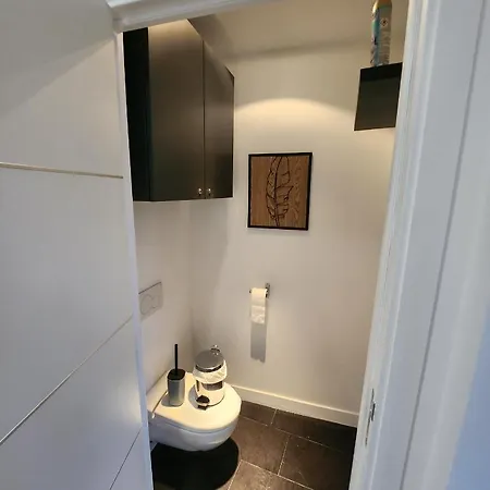 Duplex Cosy Life Balneo *