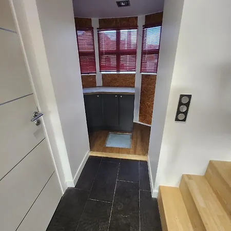 Duplex Cosy Life Balneo Cysoing