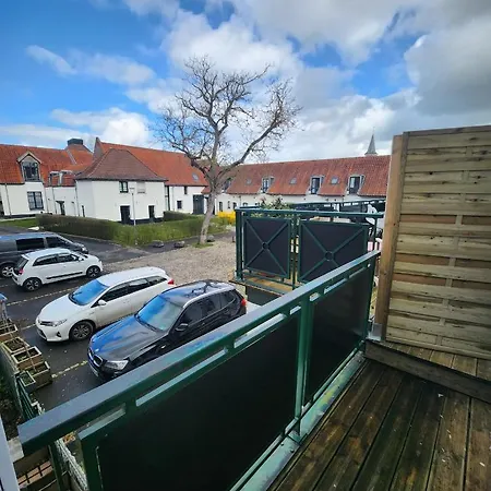 Apartment Duplex Cosy Life Balneo *