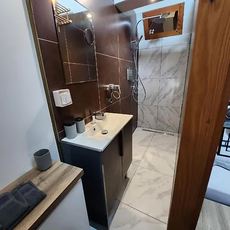 Duplex Cosy Life Balneo * Cysoing