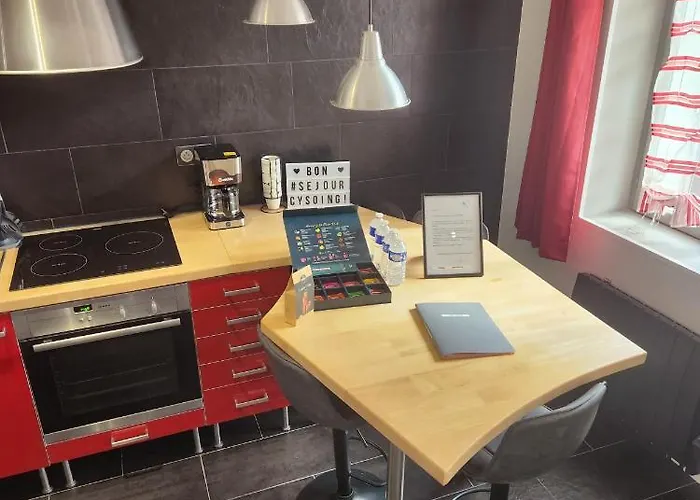 Apartment Duplex Cosy Life Balneo *